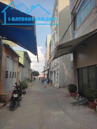 Bán đất thổ cư 50m2, Q.9, Lã Xuân Oai, 3.4 tỷ, sổ đỏ - 3