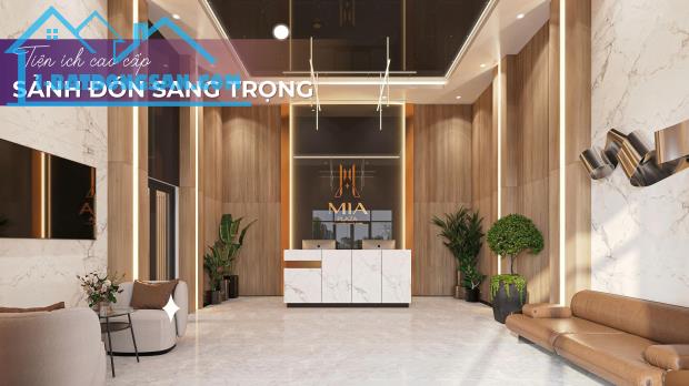 Chỉ 750 triệu - Sở hữu căn hộ 2PN ngay trung tâm sầm uất Liên Chiểu - Đà Nẵng - 2