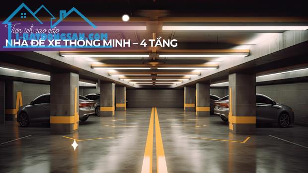 Chỉ 750 triệu - Sở hữu căn hộ 2PN ngay trung tâm sầm uất Liên Chiểu - Đà Nẵng - 3