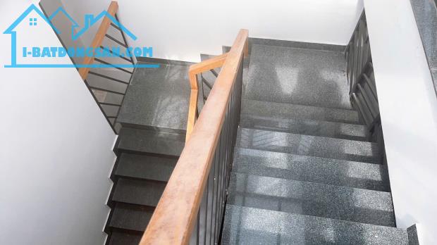 122m2, 5 tầng Mặt Tiền Phan Văn Hớn 4.2m x 28m giá 12 tỷ hơn. - 3