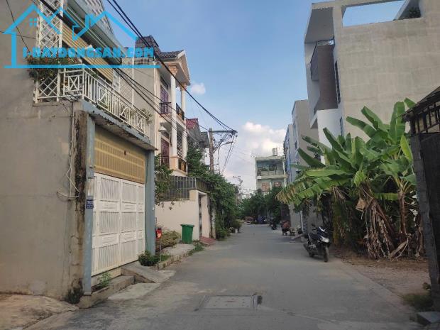 Bán đất thổ cư 52m2 Nguyễn Duy Trinh, Q.9 - 3.4 tỷ