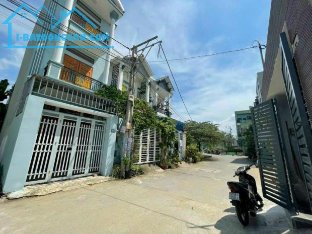 Bán đất thổ cư 52m2 Nguyễn Duy Trinh, Q.9 - 3.4 tỷ - 3