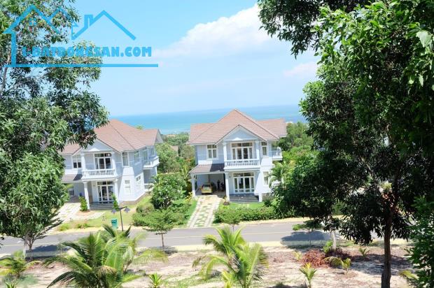 Cho thuê Villa Sea Links Phan Thiết