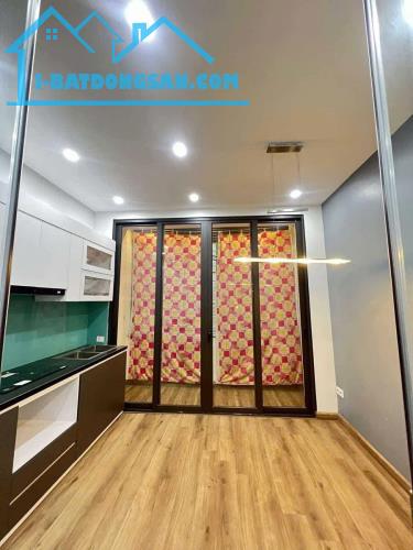 🏠MẶT NGÕ THÔNG Ô TÔ KINH DOANH-TRUNG TÂM BA ĐÌNH-20M RA PHỐ-NHÀ MỚI VỪA Ở VỪA KINH DOANH - 2