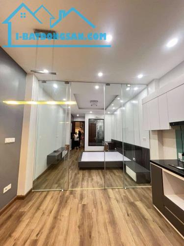 🏠MẶT NGÕ THÔNG Ô TÔ KINH DOANH-TRUNG TÂM BA ĐÌNH-20M RA PHỐ-NHÀ MỚI VỪA Ở VỪA KINH DOANH - 3