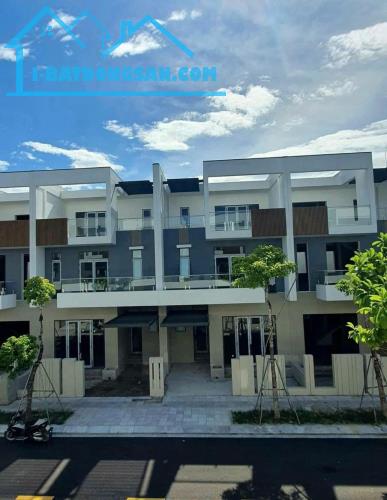 CẦN BÁN SHOPHOUSE BGI TOPAZ - VỊ TRÍ VÀNG, CƠ HỘI KINH DOANH PHÁT ĐẠT