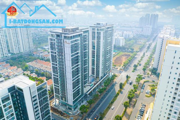 Shophouse Phú Mỹ Hưng – Vị Trí Đẹp, Thanh Toán Linh Hoạt, Lợi Nhuận Bền Vững!- Mua ngay - 3