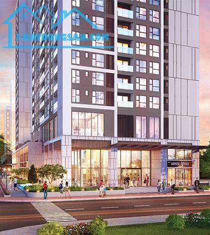 Shophouse Phú Mỹ Hưng – Vị Trí Đẹp, Thanh Toán Linh Hoạt, Lợi Nhuận Bền Vững!- Mua ngay - 2