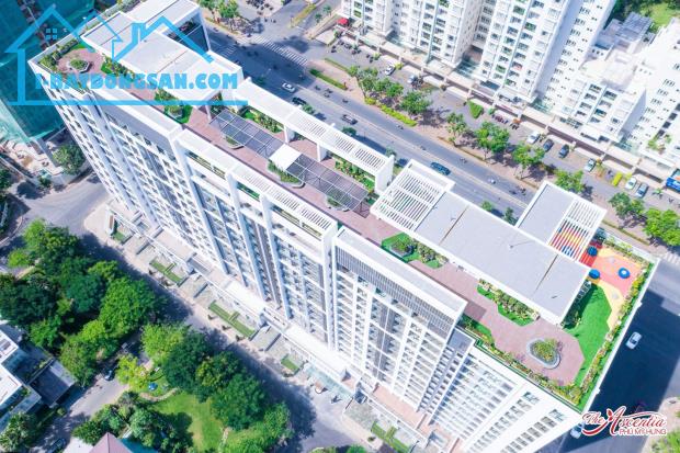 Shophouse Phú Mỹ Hưng – Vị Trí Đẹp, Thanh Toán Linh Hoạt, Lợi Nhuận Bền Vững!- Mua ngay - 1