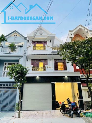Bán Biệt thự Đường số 2 - Lê Đức Thọ, Phường 7, Quận Gò Vấp, TP. HCM. - 3