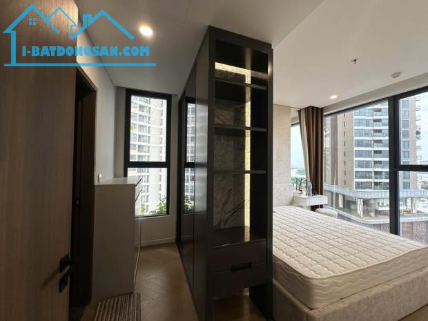 Cho thuê căn hộ Lumiere Riverside 3PN 93m², Full Nội thất, Tầng cao View đẹp, giá 40 tr/th - 3