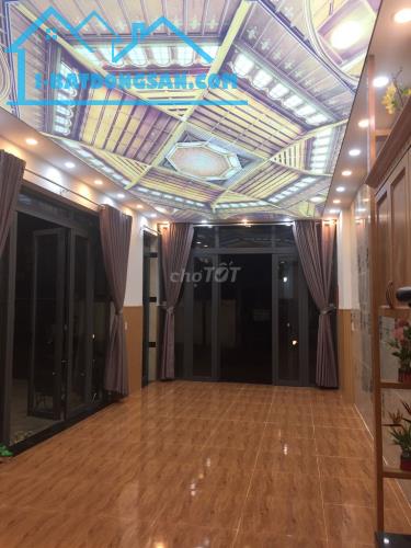 Nhà Nguyễn Oanh, P. 17, GV. DT: 8m x 14m nhà trệt 1 lầu, giá 10,5 tỷ TL. - 1