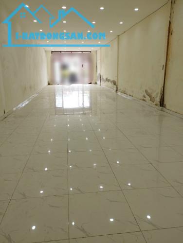 Cho thuê nhà trệt mặt tiền nguyễn văn linh gần nguyễn văn cừ giá 13 triệu - 3