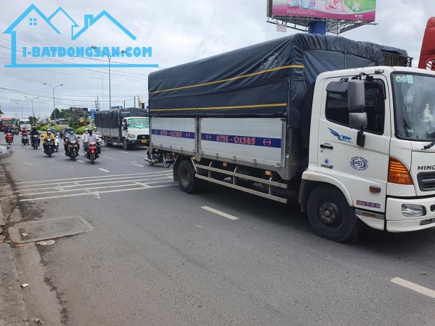 Cho thuê nhà trệt mặt tiền nguyễn văn linh gần nguyễn văn cừ giá 13 triệu