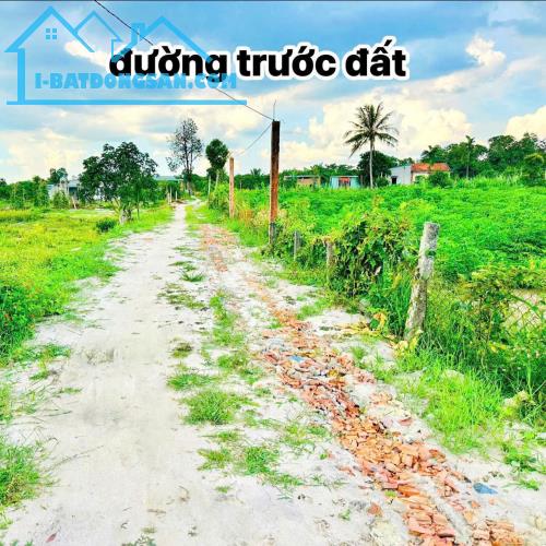 Chỉ 99trieu sở hữu ngay lô đất 8*30m quy hoạch đất ở đón đầu Ea Kar lên thị xã - 2