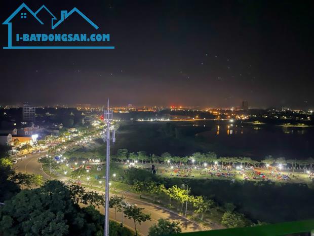 Bán đất View Hồ Tân Xã vị trí vàng full thổ cư kinh doanh 151m nhỉnh 20 tỷ - 2