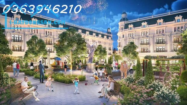 Bán Đất Nền Dự Án Tại Danko Avenue, 20 Triệu / M2, 96 M2, Sông Công, Thái Nguyên - 1