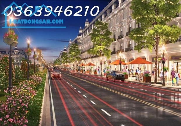 Bán Đất Nền Dự Án Tại Danko Avenue, 20 Triệu / M2, 96 M2, Sông Công, Thái Nguyên