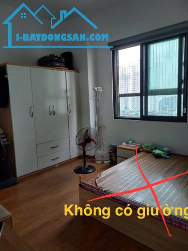 CHÍNH CHỦ CHO THUÊ CĂN GÓC KĐT XA LA - HÀ ĐÔNG - HÀ NỘI - 3