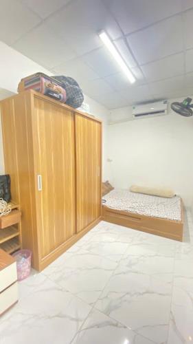 Bán nhà 2 tầng, 34m², Đông Thiên, Vĩnh Hưng, Oto đỗ cổng, 2.7 tỷ - 2