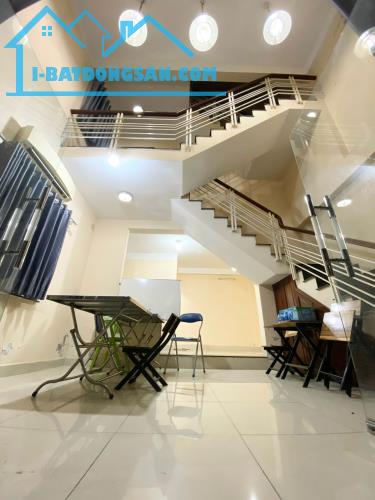 Bán nhà Phường 11 Quận 3 Đỗ Thị Lời trệt lầu hoàn công đủ . - 4