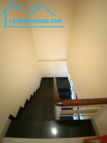 Bán nhà Phường 11 Quận 3 Đỗ Thị Lời trệt lầu hoàn công đủ . - 3