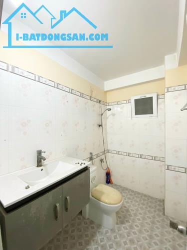 Bán nhà Phường 11 Quận 3 Đỗ Thị Lời trệt lầu hoàn công đủ .