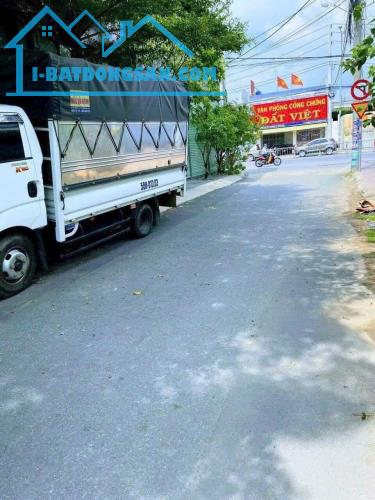 Bán lô đất (9x20) đường 8m Tô Ký, Tân Xuân, Hóc Môn (Ngay PCC Đất Việt) Giá rẻ