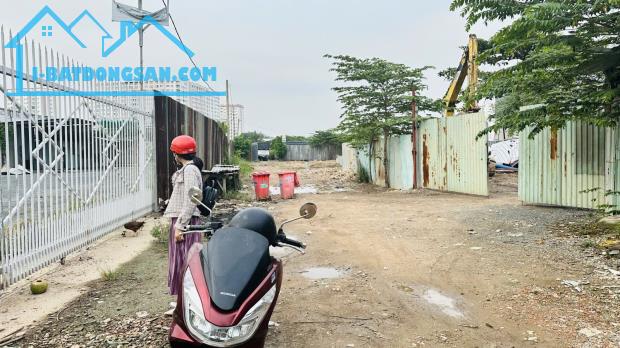 BÁN ĐẤT THỔ CƯ 500M2 ĐƯỜNG SỐ 1, BHHB, BÌNH TÂN, GIÁ 14 TỶ 9 - 2