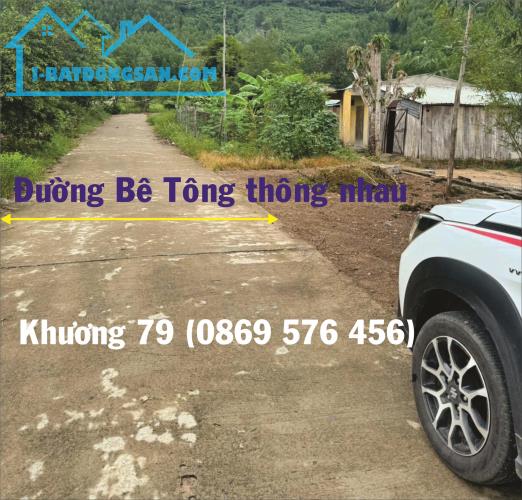 Đất Nền giá chỉ 200 Triệu tại Khánh Hoà - 3