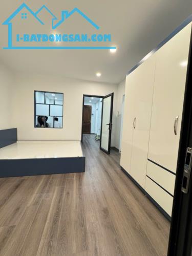 NHỈNH 2,7 TỶ, 60m2, TT  phố Quỳnh Mai, Thanh Nhàn, Hai Bà Trưng MUA BÁN NHÀ - HÀ THIÊN VŨ - 2