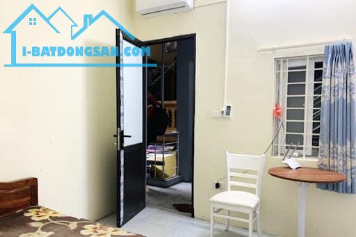 🏠 BÁN CCMN NGÕ 6 ĐẶNG VĂN NGỮ - 85M², 8 TẦNG, 15 PHÒNG, GIÁ 14.5 TỶ 📞 HẰNG mini - 1