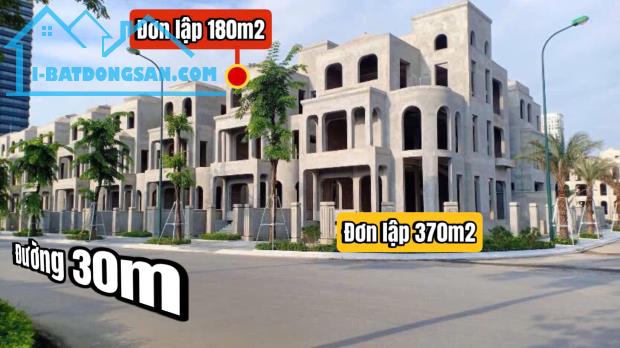 ĐƠN LẬP 180M2 SIÊU HIẾM DỰ ÁN "GIA22 BY KITA", QUẬN TÂY HỒ - 5