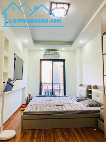 CỰC HIẾM🏡BÁN NHÀ DÂN XÂY TƯ ĐÌNH - LONG BIÊN, 40M², GẦN Ô TÔ TRÁNH, ĐẸP LONG LANH, NHỈNH - 2