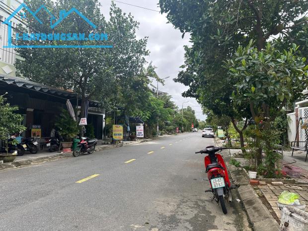 🍎 GIÁ TỐT 🍎 Đất MT Phan Khôi gần Nguyễn Văn Tấn - P. Hoà Xuân, TP. Đà Nẵng - 1