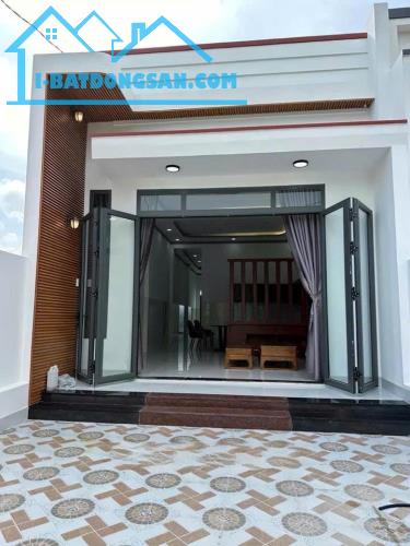 ✨ SỞ HỮU NHÀ_125m2_ĐẸP ĐÓN TẾT 2024! TẶNG NỘI THẤT NHO NHỎ LÀM QUÀ