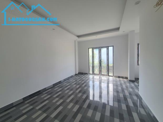 Nhà 3 tầng Quỳnh Cư, Hùng Vương, Hồng Bàng - 2