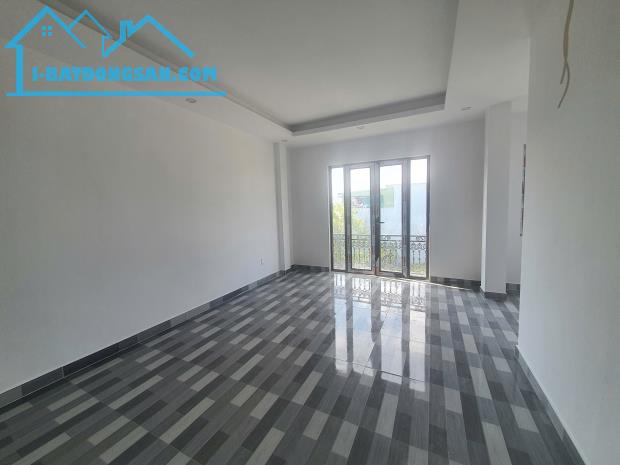 Nhà 3 tầng Quỳnh Cư, Hùng Vương, Hồng Bàng - 4