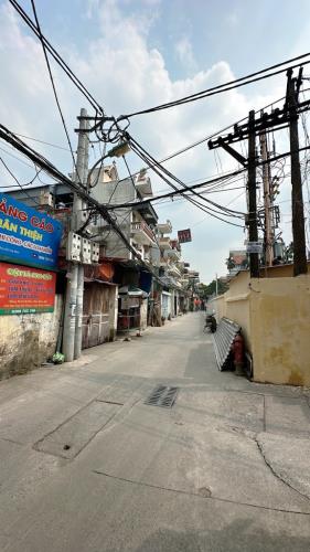 Bán nhà C4 ngõ 604 Ngọc Thuỵ 55m oto tránh, kinh doanh chỉ hơn 6 tỷ có TL. LH 0936123469 - 1