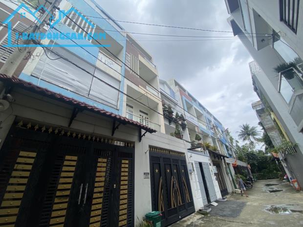 NHÀ ĐẸP LINH ĐÔNG - Ở NGAY - PHÂN LÔ OTO NGỦ NHÀ – 70m2 - CHỈ NHỈNH 6 TỶ! - 1