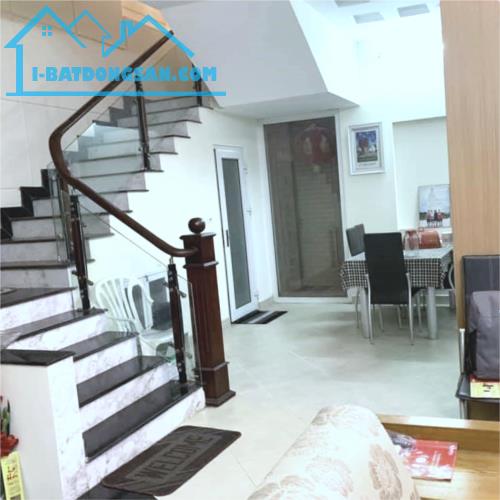 🏠 BÁN MẶT NGÕ MỸ ĐÌNH LÔ GÓC Ô TÔ TRÁNH - NHỈNH 10 TỶ - 1