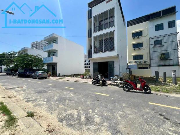 Bán Lô đất đẹp KĐT Hà Quang 1 đường số 26 giá chỉ 2 tỷ 990 triệu - 2