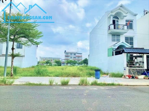 BÁN GẤP 2 LÔ 10X50=578M2 SHR THỔ CƯ, NHỰA 42M, DÂN ĐÔNG, BUÔN BÁN SẦM UẤT GIÁ 130TR