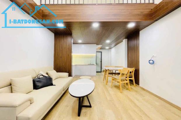 Bán nhà hẻm 3m, Hoàng Hoa Thám, Bình Thạnh, 3.6m x 9m, 32 m² - Giá 5.25 tỷ TL