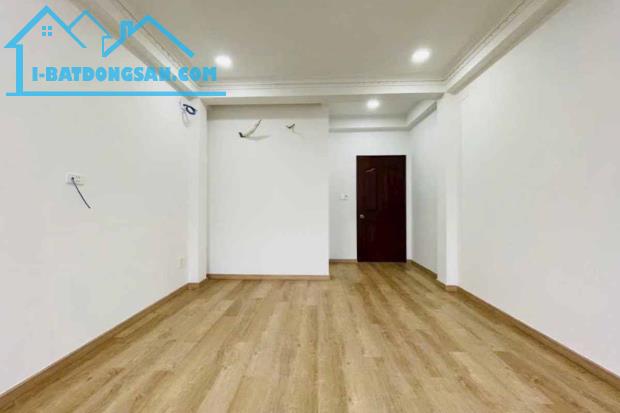 Bán nhà hẻm 3m, Hoàng Hoa Thám, Bình Thạnh, 3.6m x 9m, 32 m² - Giá 5.25 tỷ TL - 5