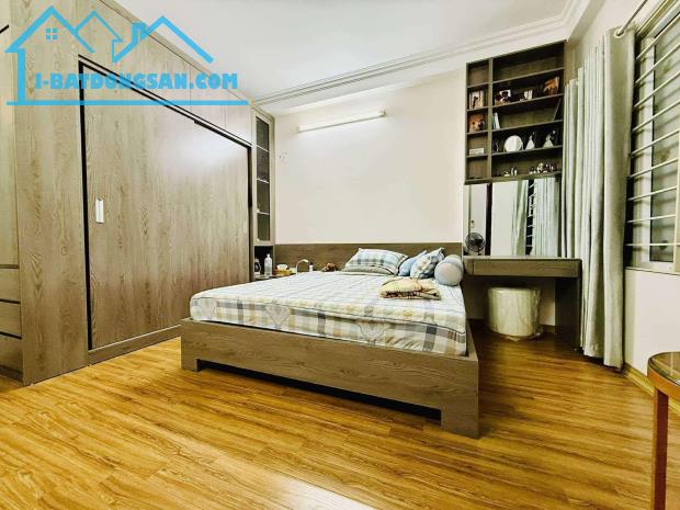 🌸QUẬN VIP BA ĐÌNH TRUNG TÂM PHỐ- NHÀ XÂY CHẮN CHẮN CỰC ĐẸP- MẶT NGÕ Ô TÔ LÝ THUYẾT🌸 - 3