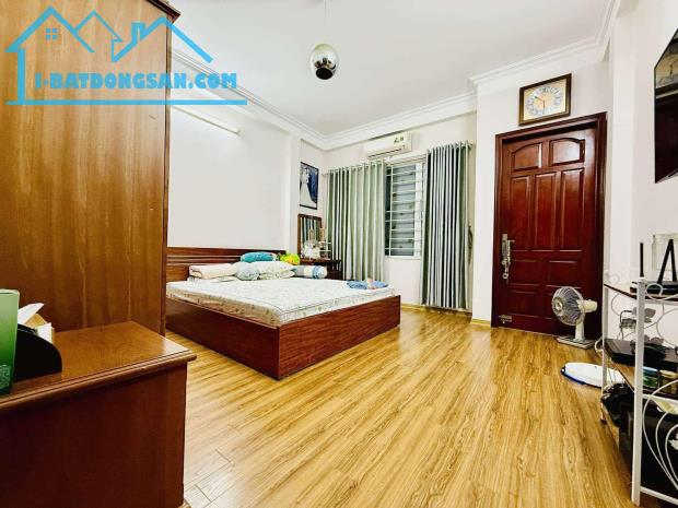 🌸QUẬN VIP BA ĐÌNH TRUNG TÂM PHỐ- NHÀ XÂY CHẮN CHẮN CỰC ĐẸP- MẶT NGÕ Ô TÔ LÝ THUYẾT🌸 - 4