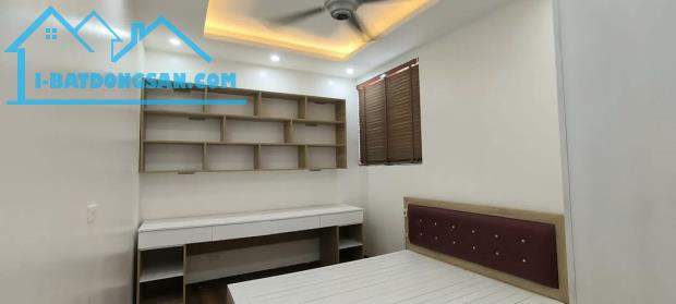 CĂN HỘ 69M² BÁO NHÂN DÂN - SẴN NỘI THẤT - 2