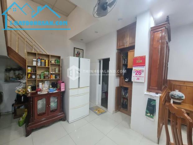 🏡 BÁN NHÀ MẶT TIỀN PHƯỜNG 4 VŨNG TÀU – VỊ TRÍ ĐẮC ĐỊA_TIỆN ÍCH ĐẦY ĐỦ_GIÁ CHỈ 7.5 TỶ! - 4