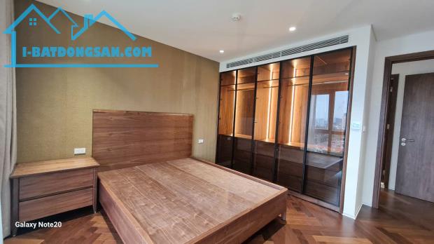 BÁN CĂN HOA HẬU 182m2 TÒA P2  CIPUTRA HƯỚNG ĐÔNG NAM  VIEW SÂN GOLD  NỘI THẤT MỚI 100% - 4